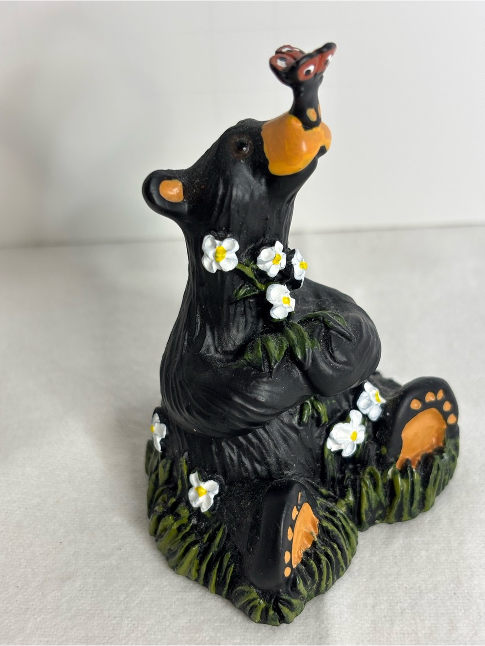 Bearfoots - Bears By Jeff Fleming - Picture 2 of 9